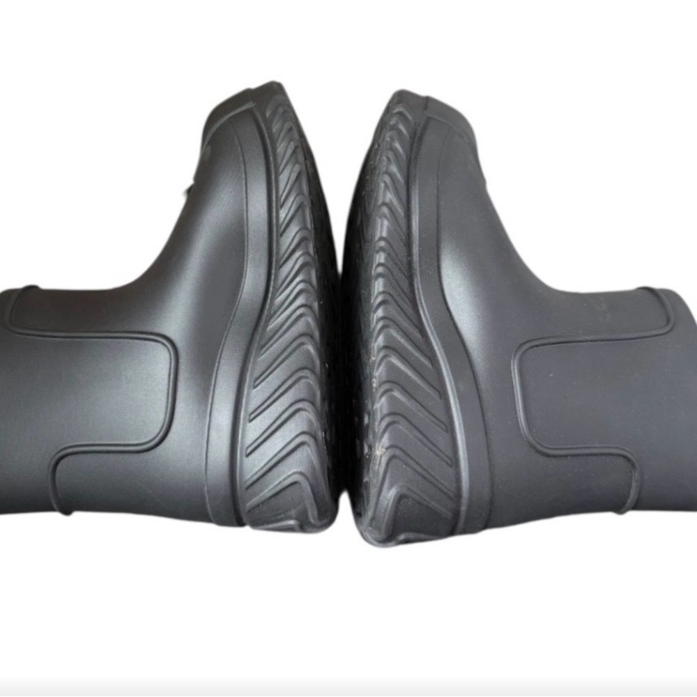 adidas women AdiFOM Superstar Chunky Boot Shoes Size 5.5 Waterproof Rain boots - Picture 7 of 12